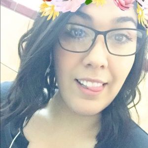 Meet your Posher, Lupe